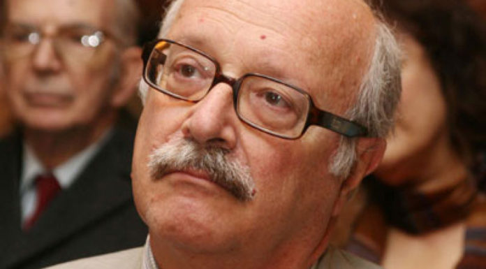 Κατηγορίες χωρίς κάθαρση… Του Θάνου Βερέμης