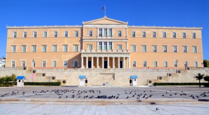 Το στοίχημα για τη νέα Ελλάδα του 2121, χωρίς τα καρκινώματα του εξτρεμισμού… Του Λουκά Γεωργιάδη