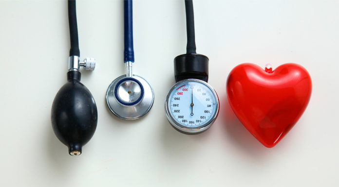 Υπέρταση: Πότε διπλασιάζεται ο κίνδυνος υψηλής πίεσης… Της Μαριάννας Σπανού