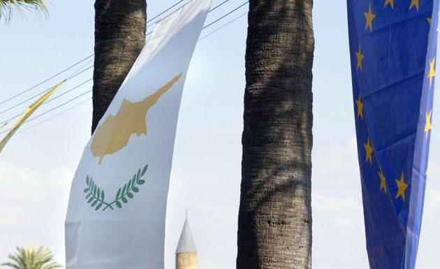 Να μην πέσει η Κύπρος… Toυ Περικλή Νεάρχου
