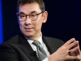 Μπουρλά: Ενδεχομένως έως τέλος του έτους να είναι έτοιμο το χάπι της Pfizer κατά του κορονοϊού
