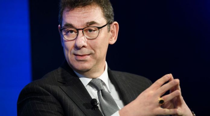 Μπουρλά: Ενδεχομένως έως τέλος του έτους να είναι έτοιμο το χάπι της Pfizer κατά του κορονοϊού