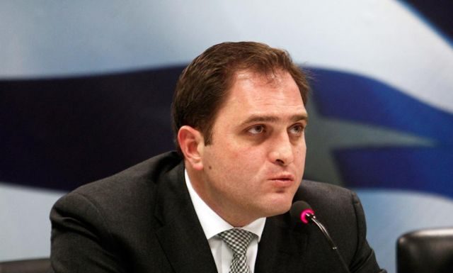 Πιτισιλής (ΑΑΔΕ): Πώς θα «κλειδώσει» έσοδα 49,68 δισ. το 2021