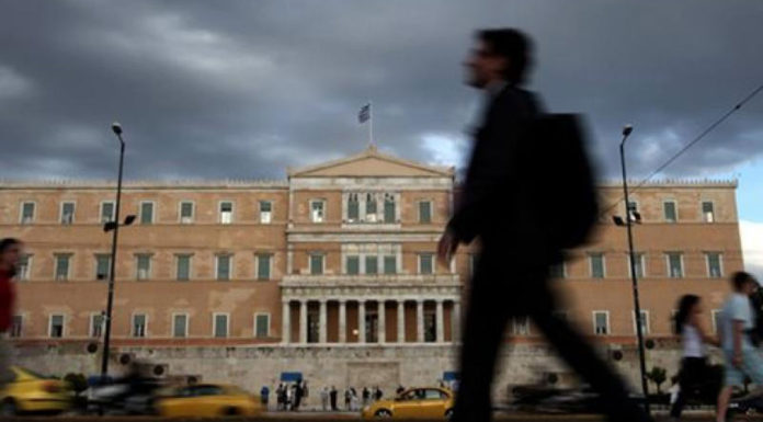 Παράλληλοι μονόλογοι χωρίς πολιτικό περιεχόμενο… Του Χρίστου Αλεξόπουλου