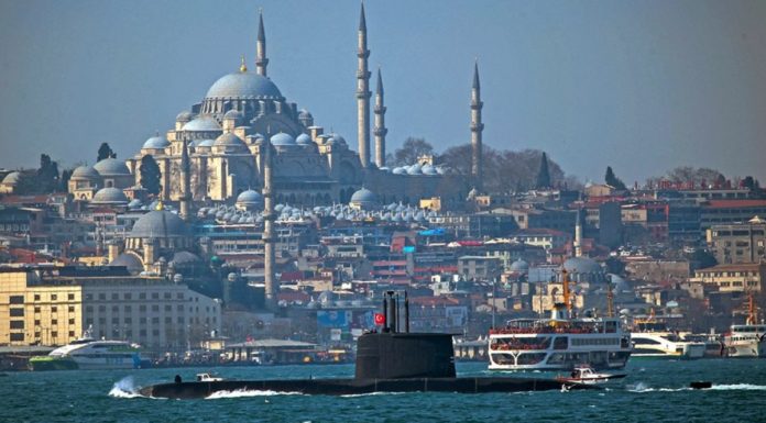 Η μετατόπιση της ισορροπίας Ελλάδας και Τουρκίας