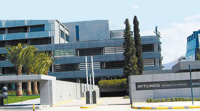 MYTILINEOS> Nέα Σύμβαση Ηλεκτρικής Ενέργειας στην Αυστραλία μέσω Blockchain