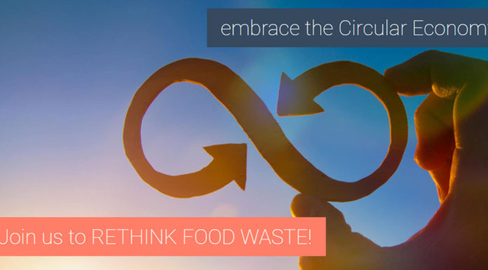 Ένα πολυθεματικό συνέδριο ανοίγει τον διάλογο για ουσιαστικές λύσεις στη σπατάλη τροφίμων