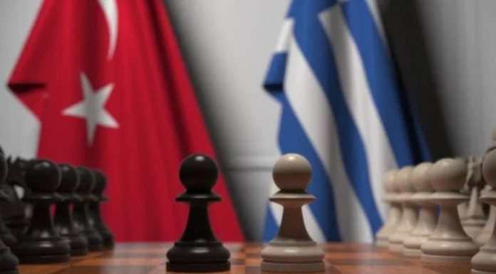 Παραλήρημα συνεργάτη του Ερντογάν: «Καταφύγιο τρομοκρατών η Ελλάδα» – Σκληρή απάντηση από την Αθήνα