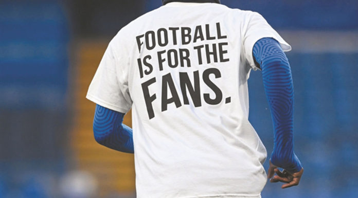 Το ποδόσφαιρο μετά τον «πόλεμο των 48 ωρών»