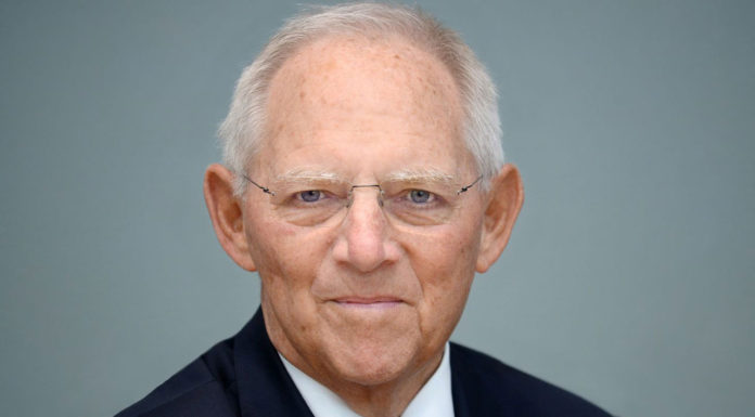 Μήπως ρισκάρουμε μια πανδημία χρέους;… Του Schauble Wolfgang