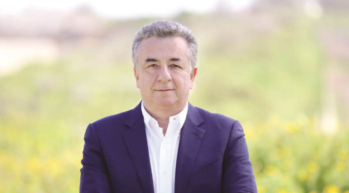 Η Κρήτη πρότυπο ευρωπαϊκής Περιφέρειας… Του Σταύρου Αρναουτάκη
