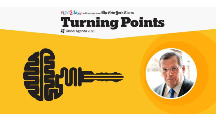 Πλεόνασμα σε μεταρρυθμίσεις, έλλειμμα σε… μεταρρυθμιστές… Του Στέφανου Μάνου