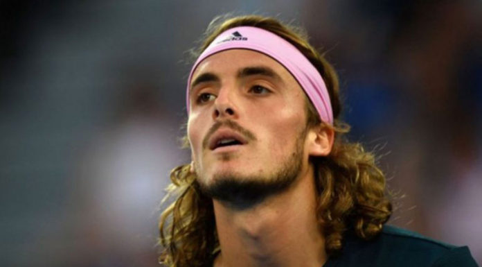 Τσιτσιπάς: Πλησιάζει τον Τιμ στο νούμερο 4 της παγκόσμιας κατάταξης
