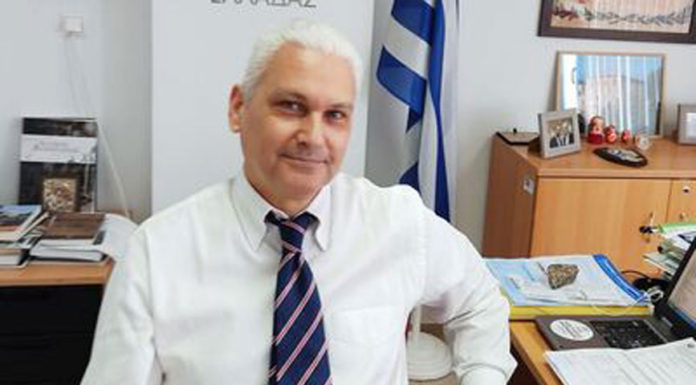 Εγκρίθηκε από τη ΡΑΕ το πρόγραμμα ανάπτυξης του ΔΕΣΦΑ 2021-2030 – Φ. Ζαΐμης: «Το φυσικό αέριο με αγωγό στη Δυτική Ελλάδα, ένα όραμα δεκαετιών παίρνει σάρκα και οστά»