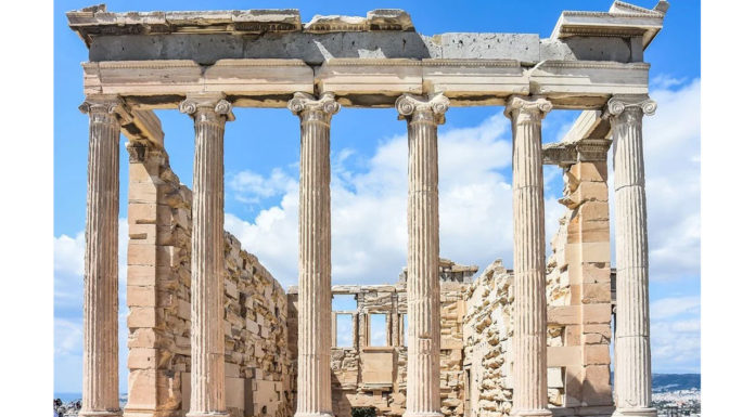 Η ιστορία μας ως μοχλός διεθνούς κύρους και σεβασμού της χώρας μας… Του Νίκου Αναγνωστάτου