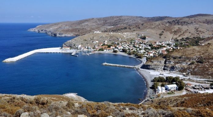 Πως ένα πιλοτικό έργο ΑΠΕ σε ένα μικρό νησί του Αιγαίου μπορεί να αλλάξει την Ελλάδα