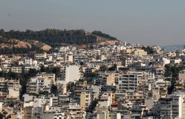 Αυτό είναι το νέο Κτηματολόγιο: Οι υπηρεσίες που προσφέρουν οι πλατφόρμες maps.gov.gr και ktimatologio.gov.gr