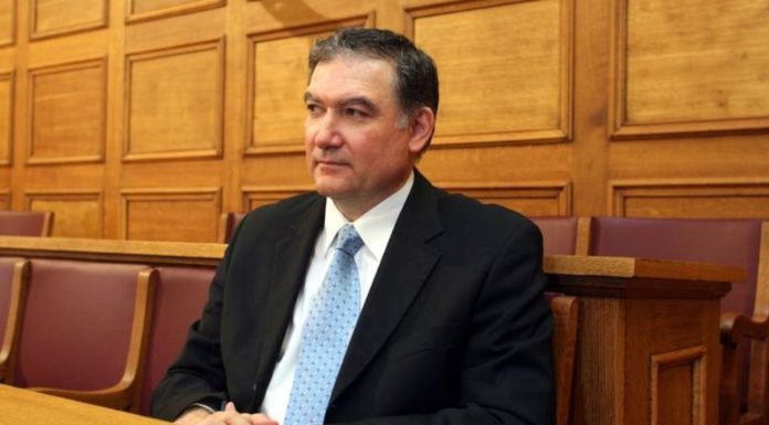 «Κυνηγώντας» εκ νέου τον Ανδρέα Γεωργίου… Toυ Διονύση Γουσέτη