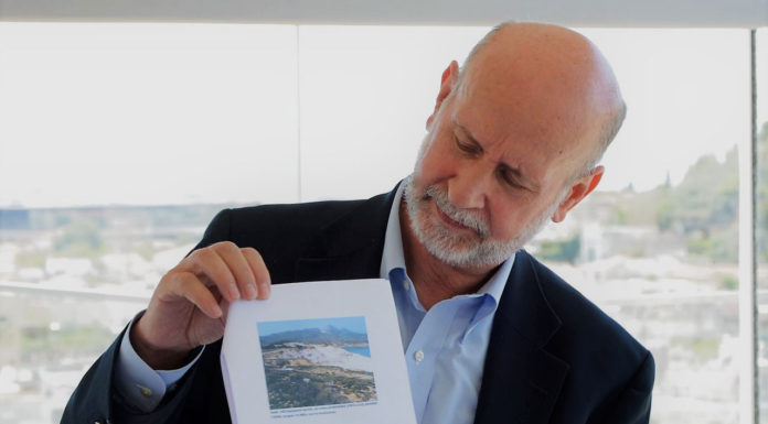Η ώρα της εξορυκτικής βιομηχανίας!… Του Αθανασίου Κεφάλα