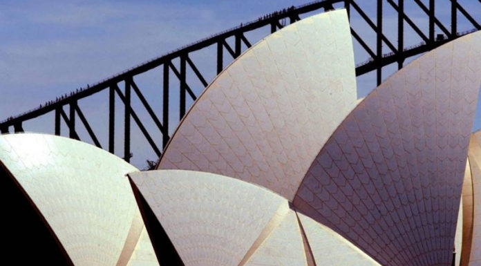 Συνταξιοδοτικό Αυστραλίας : Ενα μοντέλο για την Ελλάδα