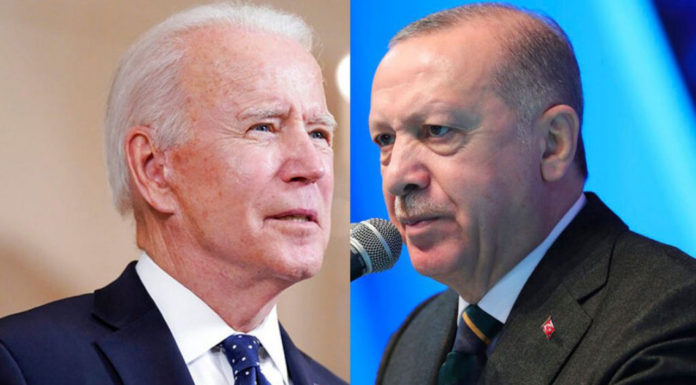 ΗΠΑ-Τουρκία: Αλλαγή στρατηγικής της Ουάσιγκτον απέναντι στην Τουρκία προτείνει το Εβραϊκό Ινστιτούτο Εθνικής Ασφάλεια της Αμερικής