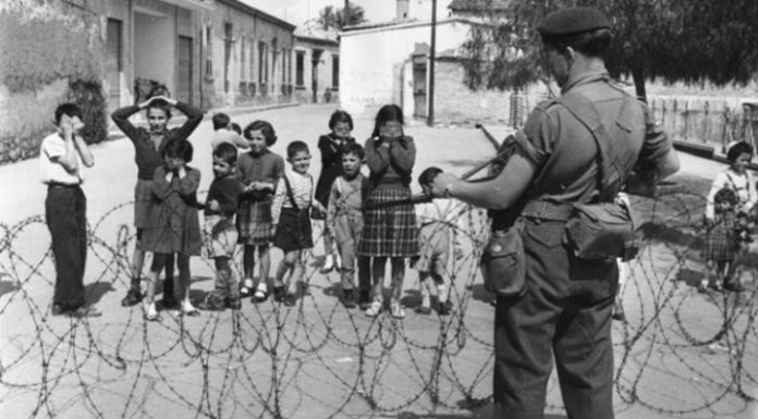 Σ’ εμάς πόση ελευθερία και πόση αξιοπρέπεια αναλογεί