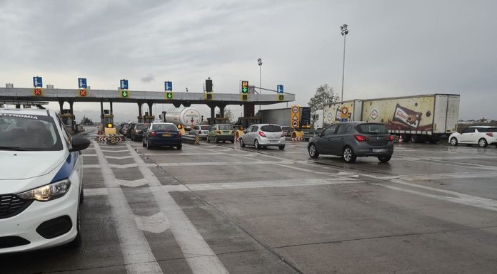 Αυτά είναι τα έκτακτα μέτρα απαγόρευσης μετακινήσεων για το Πάσχα -Θα ισχύουν έως και τη Δευτέρα 10 Μαΐου