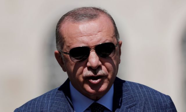 Τρομάζει τις τουρκικές τράπεζες το φαραωνικό σχέδιο Ερντογάν για τον Βόσπορο