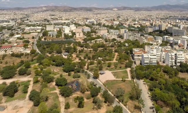 Ακίνητα: Αναθεωρείται ο χάρτης της Αττικής- Οι αναδυόμενες περιοχές