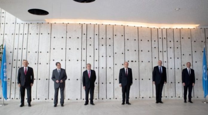 Θρασύτητα με φόντο τη Γενεύη Του ΣΕΝΕΡ ΛΕΒΕΝΤ