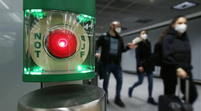 Μεγάλη Παρασκευή με απαγορεύσεις κυκλοφορίας σε πόλεις της Γερμανίας