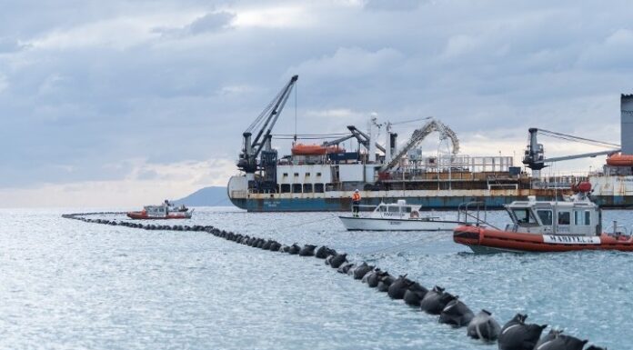 O ΑΔΜΗΕ «ασφαλίζει» την Κρήτη από διακοπές ρεύματος