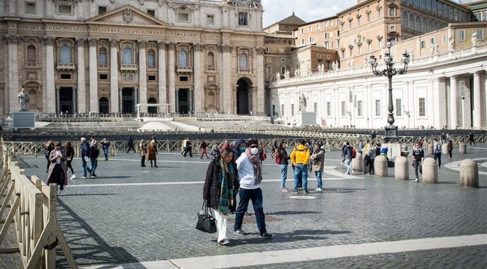 Κορωνοϊός – ΠΟΥ: Ο ρυθμός των μολύνσεων πλησιάζει στο υψηλότερο επίπεδό του από τότε που ξέσπασε η πανδημία