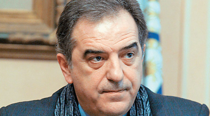Κυβέρνηση διηγήσεων και επιδοτήσεων, αλλά όχι μεταρρυθμίσεων… Των Κωνσταντίνου Γάτσιου – Δημήτρη Α. Ιωάννου