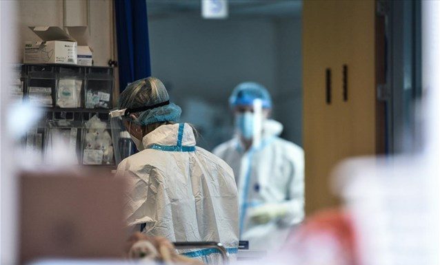 Ξεκινούν στην Ελλάδα οι κλινικές δοκιμές για το ισραηλινό φάρμακο κατά της Covid