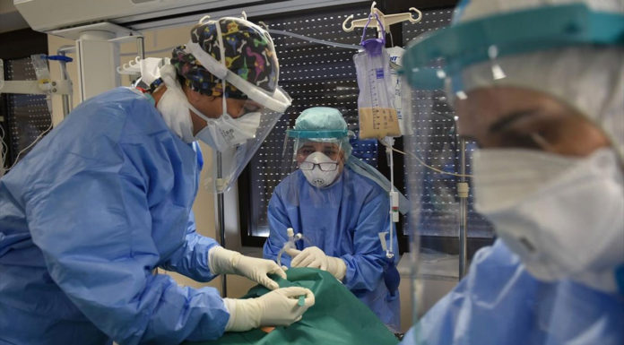 Ο κίνδυνος ανατροπής στο 88′