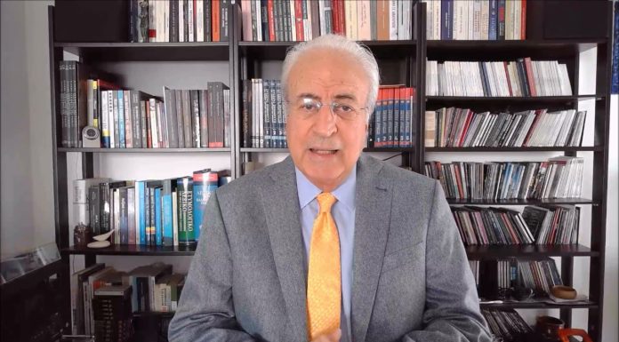 Η επόμενη μέρα της σύγκρουσης… Του Τάσου Παπαδόπουλου