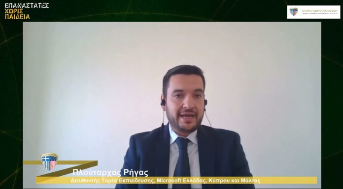 ΒΕΛΤΙΩΣΗ ΙΚΑΝΟΤΗΤΩΝ: ΑΝΤΙΣΤΡΕΦΟΝΤΑΣ ΤΟΝ ΚΥΚΛΟ ΤΗΣ ΕΠΑΝΑΛΑΜΒΑΝΟΜΕΝΗΣ ΕΡΓΑΣΙΑΣ