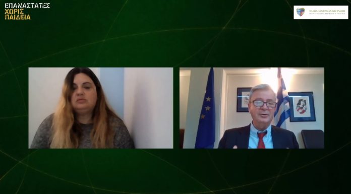 ΔΕΞΙΟΤΗΤΕΣ ΚΑΙ ΕΠΑΓΓΕΛΜΑΤΙΚΑ ΠΡΟΣΟΝΤΑ: Η ΕΞΑΣΚΗΣΗ ΟΔΗΓΕΙ ΣΤΗΝ ΤΕΛΕΙΟΤΗΤΑ