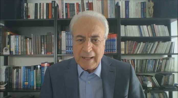 Ερωτήματα για το τι συζητάει η Αθήνα με την Άγκυρα… Του Τάσου Παπαδόπουλου