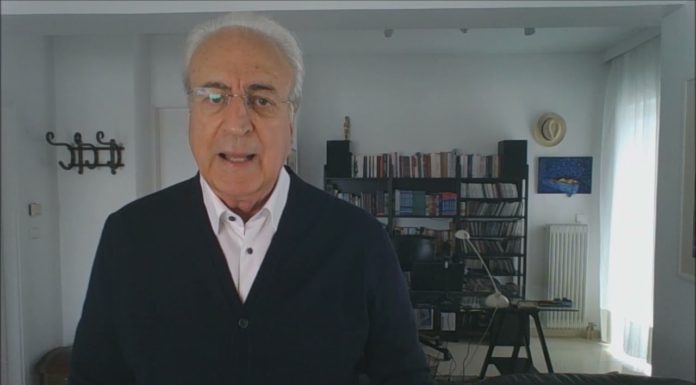 Η γκρίνια και οι αντιδράσεις σε κάθε αλλαγή… Του Τάσου Παπαδόπουλου