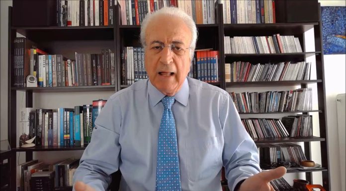 Συναντήσεις χαμηλών προσδοκιών… Του Τάσου Παπαδόπουλου