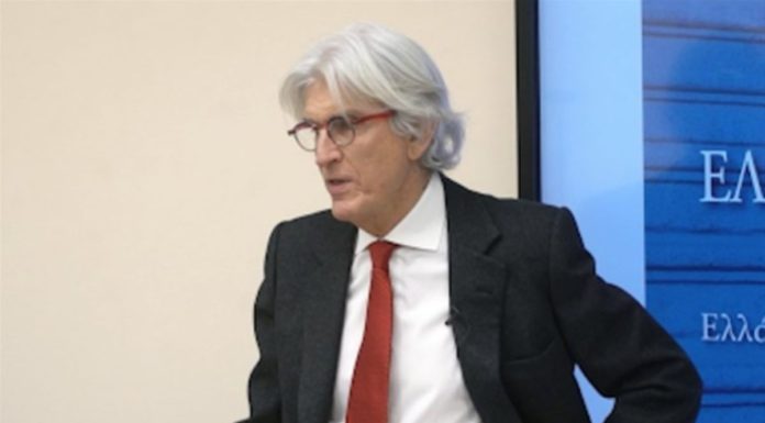 Πριν αλέκτορα φωνήσαι τρις, δικαιώθηκε ο Γ. Φλωρίδης… Του Σάκη Μουμτζή