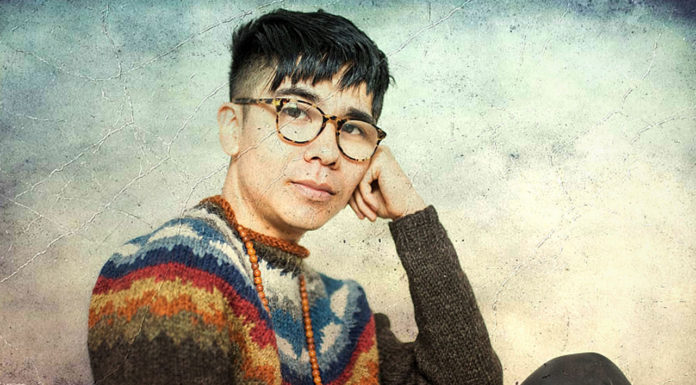 Στη γη είμαστε πρόσκαιρα υπέροχοι, του Όσιαν Βουόνγκ