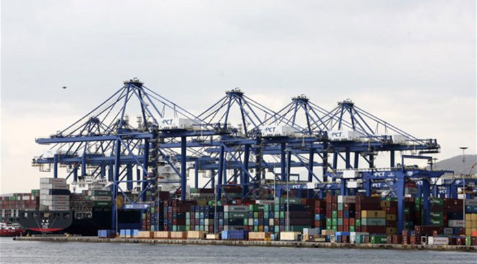 ΕΥ-έρευνα: Οι προοπτικές ανάδειξης της Ελλάδας ως διεθνούς εμπορευματικού κέντρου