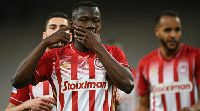 ΑΕΚ – Ολυμπιακός : Μια τετράδα όνειρο – μια πεντάρα μύθος