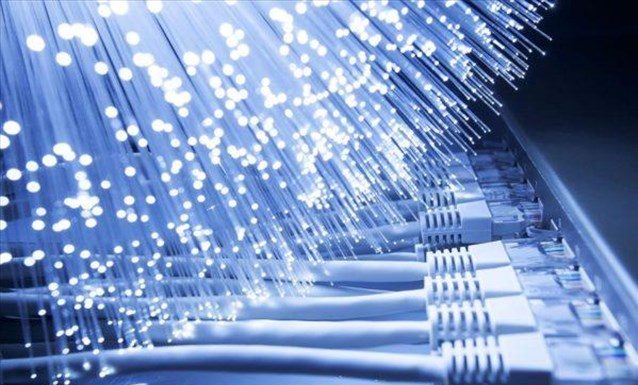 Ταχεία σύνδεση μέσω οπτικών ινών και τεχνολογικός εκσυγχρονισμός των δημόσιων Νοσοκομείων