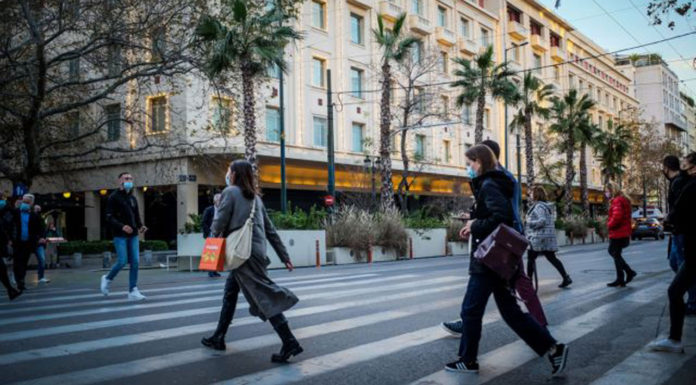 Πρακτικές ιδέες κατά της πανδημίας… Του Γιάννη Μαρίνου