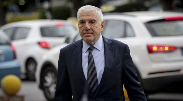 FOX NEWS: Παραβίαση Ανθρωπίνων Δικαιωμάτων η περίπτωση Γ.Παπαντωνίου