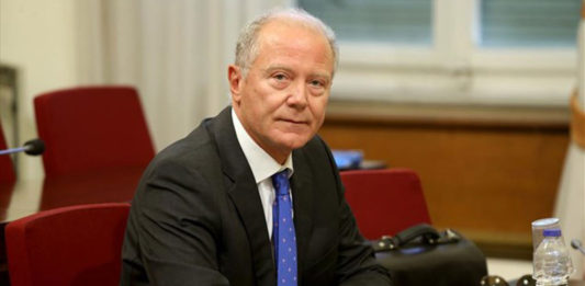 Γ. Προβόπουλος: Προστατεύσαμε απολύτως τους καταθέτες